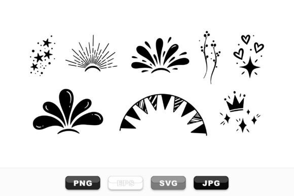 Hand Drawn Decorative Elements: A Practical Guide for Designers