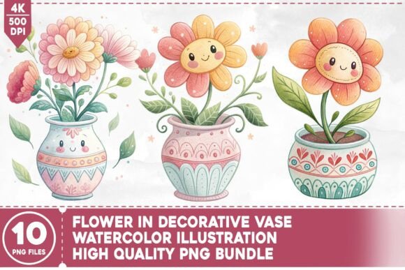 Strategic Visual Positioning: Leveraging Flower in Decorative Vase Assets for Brand Growth